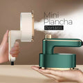 Plancha Portátil 2 en 1.